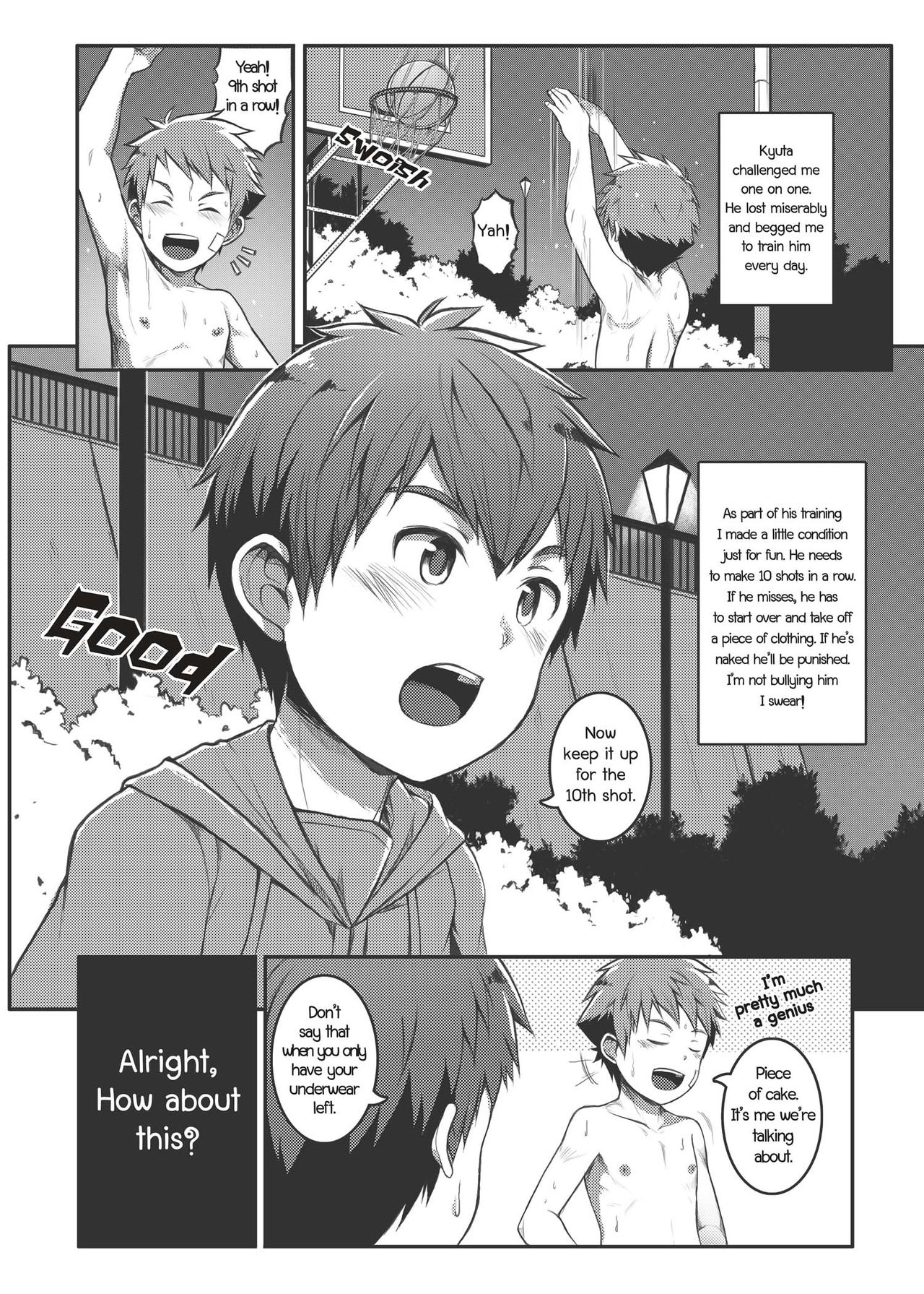 [Beater (daikung)] Ace Star Dribble [English] [Digital]_08.jpg